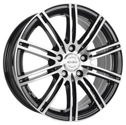���� ����� Enzo 103 16/7 ET48 dark ������ � ��������-�������� � plusauto24.ru � �����������