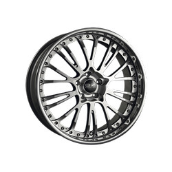 ���� ����� Oz Botticelli 18/8 ET34 Crystal titanium ������ � ��������-�������� � plusauto24.ru � �����������