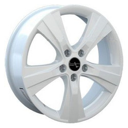 ���� ����� Legeartis GM23 17/7 ET42 white ������ � ��������-�������� � plusauto24.ru � �����������