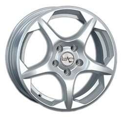 ���� ����� Legeartis GM46 15/6 ET39 Sil ������ � ��������-�������� � plusauto24.ru � �����������
