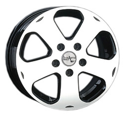 ���� ����� Legeartis KI53 15/6 ET48 Bkf ������ � ��������-�������� � plusauto24.ru � �����������
