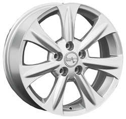 ���� ����� Legeartis LX15 18/7 ET35 Mw ������ � ��������-�������� � plusauto24.ru � �����������