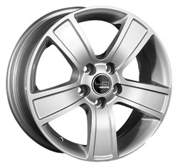 ���� ����� Legeartis SK17 15/6 ET43 Sf ������ � ��������-�������� � plusauto24.ru � �����������