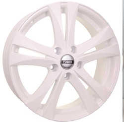 ���� ����� Tech line ���� ����� NEO 744 17/6,5 ET35 Wd ������ � ��������-�������� � plusauto24.ru � �����������