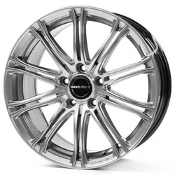 ���� ����� Borbet CW1/5 19/8 ET45 Hyper silver ������ � ��������-�������� � plusauto24.ru � �����������