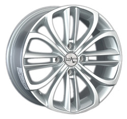 ���� ����� Legeartis Ci28 16/6,5 ET23 Sil ������ � ��������-�������� � plusauto24.ru � �����������