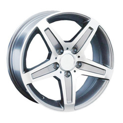 ���� ����� Legeartis MB71 16/7 ET43 Sil ������ � ��������-�������� � plusauto24.ru � �����������