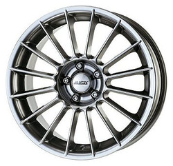 ���� ����� Alutec Zero 15/7 ET37 High perfomance silver ������ � ��������-�������� � plusauto24.ru � �����������