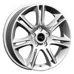 ���� ����� Legeartis FD62 16/6,5 ET50 Sil ������ � ��������-�������� � plusauto24.ru � �����������