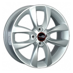 ���� ����� Legeartis NS113 16/6 ET45 Sil ������ � ��������-�������� � plusauto24.ru � �����������