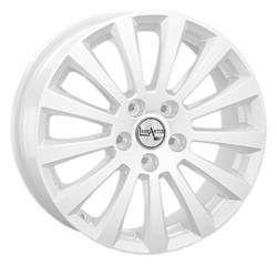 ���� ����� Legeartis SZ22 17/6,5 ET45 white ������ � ��������-�������� � plusauto24.ru � �����������