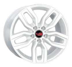 ���� ����� Legeartis B110 19/9 ET48 white ������ � ��������-�������� � plusauto24.ru � �����������