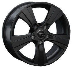 ���� ����� Legeartis GM23 16/6,5 ET39 Mb ������ � ��������-�������� � plusauto24.ru � �����������