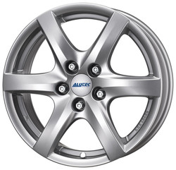���� ����� Alutec Blizzard 16/7,5 ET37 Polar silver ������ � ��������-�������� � plusauto24.ru � �����������