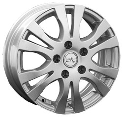 ���� ����� Legeartis HND53 15/5,5 ET41 Sil ������ � ��������-�������� � plusauto24.ru � �����������