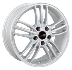 ���� ����� Legeartis MZ35 17/7 ET60 Sil ������ � ��������-�������� � plusauto24.ru � �����������