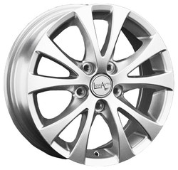 ���� ����� Legeartis HND51 16/6,5 ET46 Sil ������ � ��������-�������� � plusauto24.ru � �����������