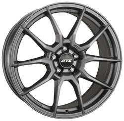 ���� ����� Ats Racelight 18/8,5 ET30 Racing grey ������ � ��������-�������� � plusauto24.ru � �����������