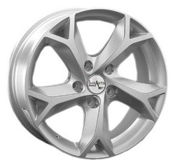 ���� ����� Legeartis MI59 16/6,5 ET38 Sil ������ � ��������-�������� � plusauto24.ru � �����������