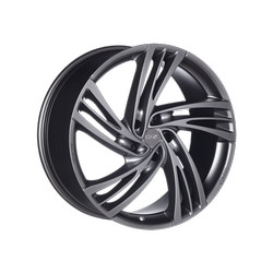 ���� ����� Oz Sardegna 20/8 ET45 Matt graphite silver ������ � ��������-�������� � plusauto24.ru � �����������