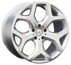 ���� ����� Legeartis B70 20/10,5 ET37 Sil ������ � ��������-�������� � plusauto24.ru � �����������