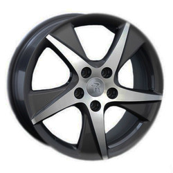 ���� ����� Legeartis H24 17/7,5 ET55 Gm ������ � ��������-�������� � plusauto24.ru � �����������