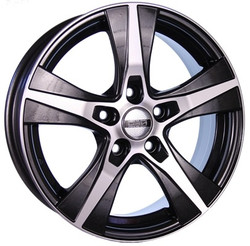 ���� ����� Tech line ���� ����� NEO 643 16/6,5 ET38 Bsd ������ � ��������-�������� � plusauto24.ru � �����������