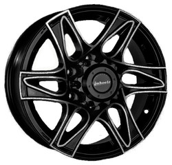 Iwheelz ���� R17 IW 7.5J 6�139.7 et25/108.1 KANBU MTBMF 2002009 ������ � ��������-�������� � plusauto24.ru � �����������