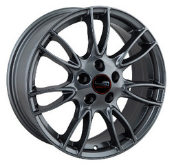 ���� ����� Legeartis MZ52 17/7 ET50 Gm ������ � ��������-�������� � plusauto24.ru � �����������