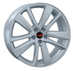 ���� ����� Legeartis LX39 19/7,5 ET35 Sil ������ � ��������-�������� � plusauto24.ru � �����������