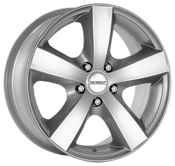 ���� ����� Dezent M 18/8 ET30 Hg ������ � ��������-�������� � plusauto24.ru � �����������