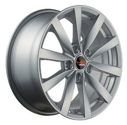 ���� ����� Legeartis SK53 16/7 ET45 Sil ������ � ��������-�������� � plusauto24.ru � �����������