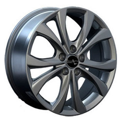 ���� ����� Legeartis MZ23 18/7,5 ET50 Gm ������ � ��������-�������� � plusauto24.ru � �����������