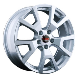 ���� ����� Legeartis RN83 16/6,5 ET47 Sil ������ � ��������-�������� � plusauto24.ru � �����������
