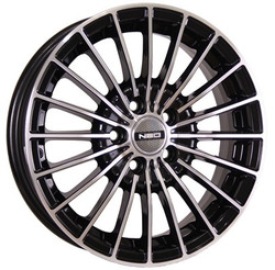 ���� ����� Tech line ���� ����� NEO 337 13/5 ET35 Bd ������ � ��������-�������� � plusauto24.ru � �����������