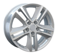 ���� ����� Legeartis H30 17/6,5 ET50 Sf ������ � ��������-�������� � plusauto24.ru � �����������