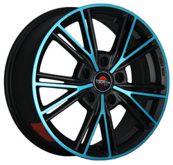 ���� ����� Yokatta MODEL-26 16/6,5 ET45 Mb+bl ������ � ��������-�������� � plusauto24.ru � �����������
