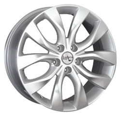 ���� ����� Legeartis MI72 17/6,5 ET46 Sf ������ � ��������-�������� � plusauto24.ru � �����������