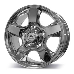 Replica Replica TOYOTA 16/8 ET60 ������ � ��������-�������� � plusauto24.ru � �����������