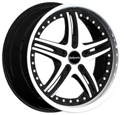 Iwheelz ���� R18 IW 8J 5�112 et38/57.1 WARRIOR MLBMF 2218010 ������ � ��������-�������� � plusauto24.ru � �����������