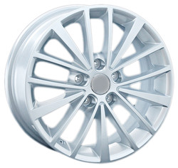 ���� ����� Legeartis ST6 16/6,5 ET50 Sil ������ � ��������-�������� � plusauto24.ru � �����������