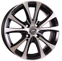 ���� ����� Tech line ���� ����� NEO 659 16/6,5 ET50 Bd ������ � ��������-�������� � plusauto24.ru � �����������