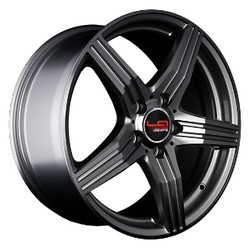 ���� ����� Legeartis MB111 17/8 ET38 Gmf ������ � ��������-�������� � plusauto24.ru � �����������
