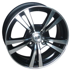 ���� ����� Nz SH591 14/6 ET38 Bkf ������ � ��������-�������� � plusauto24.ru � �����������