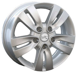 ���� ����� Legeartis HND46 15/5,5 ET41 Sil ������ � ��������-�������� � plusauto24.ru � �����������