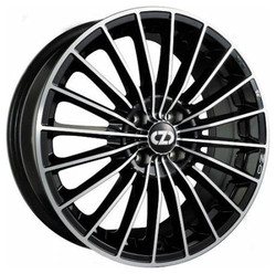 ���� ����� Oz 35 Anniversary 18/8 ET27 Black + diamond cut ������ � ��������-�������� � plusauto24.ru � �����������