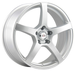���� ����� Alcasta M32 16/6,5 ET50 Sil ������ � ��������-�������� � plusauto24.ru � �����������
