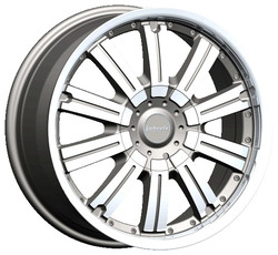Iwheelz ���� R18 IW 7.5J 6�114.3 et30/66.1 BELL GMMFML 2212009 ������ � ��������-�������� � plusauto24.ru � �����������