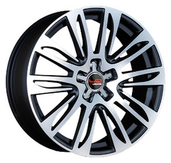 ���� ����� Legeartis VW109 16/7,5 ET45 Mbf ������ � ��������-�������� � plusauto24.ru � �����������