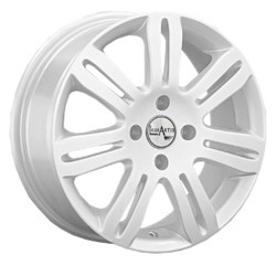 ���� ����� Legeartis PG12 15/6,5 ET27 white ������ � ��������-�������� � plusauto24.ru � �����������